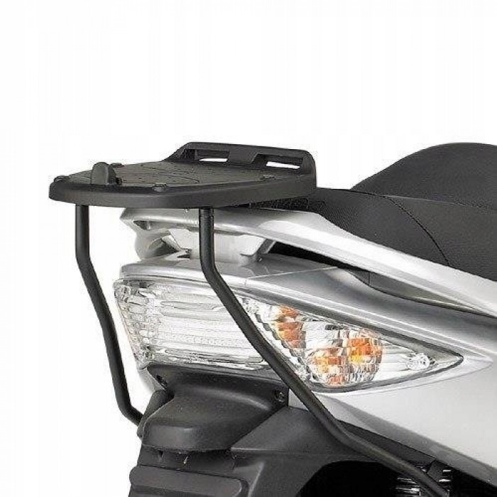 Крепеж центрального кофра GIVI SR89M Kymco Xciting 250/300/500 (05-09)