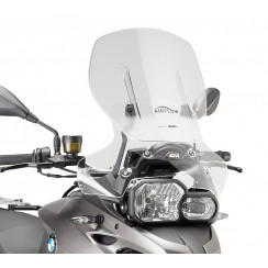 Стекло ветровое GIVI AF5107B BMW F700GS (13-17)