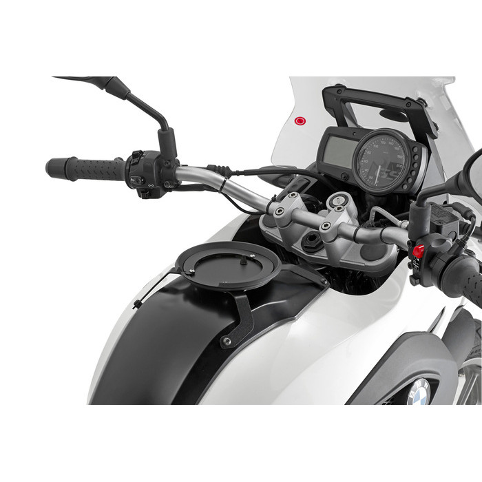 Крепеж GIVI BF19 TANKLOCK сумки на бак мотоцикла BMW G650GS (11-17)