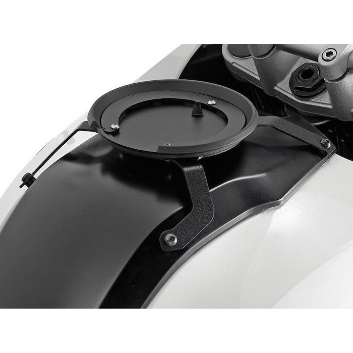 Крепеж GIVI BF19 TANKLOCK сумки на бак мотоцикла BMW G650GS (11-17)