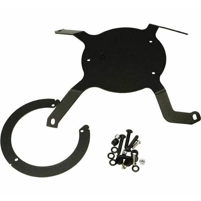 Крепеж GIVI BF19 TANKLOCK сумки на бак мотоцикла BMW G650GS (11-17)