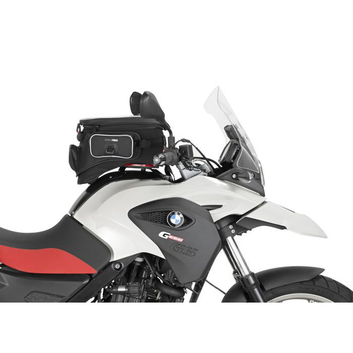 Крепеж GIVI BF19 TANKLOCK сумки на бак мотоцикла BMW G650GS (11-17)
