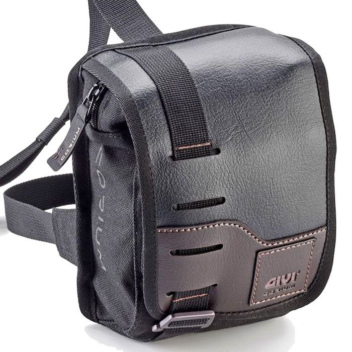 Сумка на ногу GIVI CRM104 3 л.