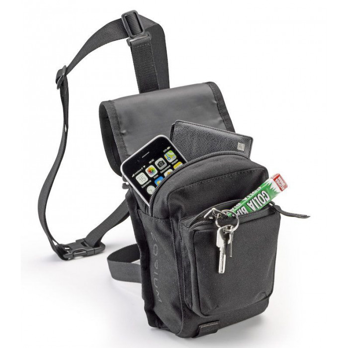 Сумка на ногу GIVI CRM104 3 л.