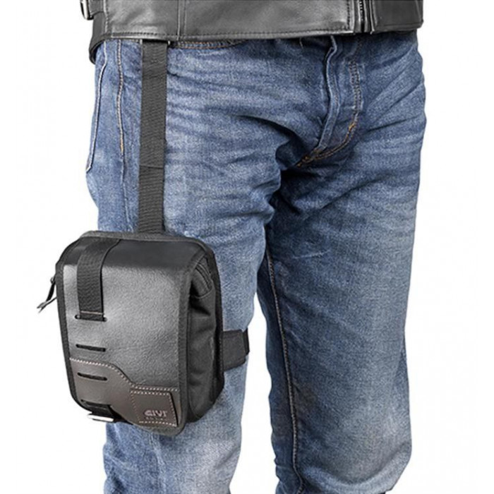 Сумка на ногу GIVI CRM104 3 л.