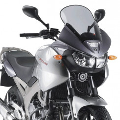 Стекло ветровое GIVI D132S Yamaha TDM 900 (02-14)