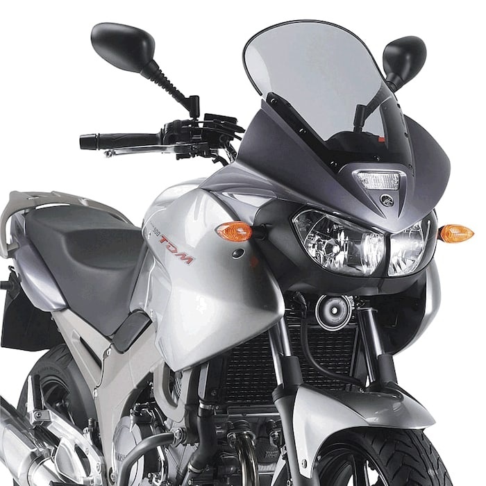 Стекло ветровое GIVI D132S Yamaha TDM 900 (02-14)