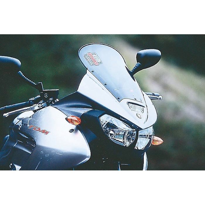Стекло ветровое GIVI D132S Yamaha TDM 900 (02-14)