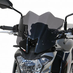 Стекло ветровое GIVI D4119S Kawasaki Ninja 650 (17-18)