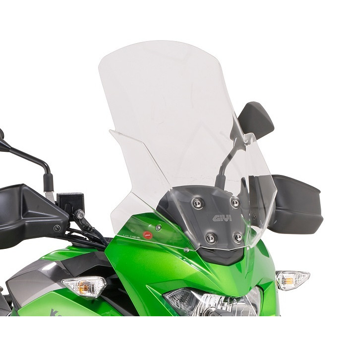 Стекло ветровое GIVI D4121ST Kawasaki Versys-X 300 (17-18)