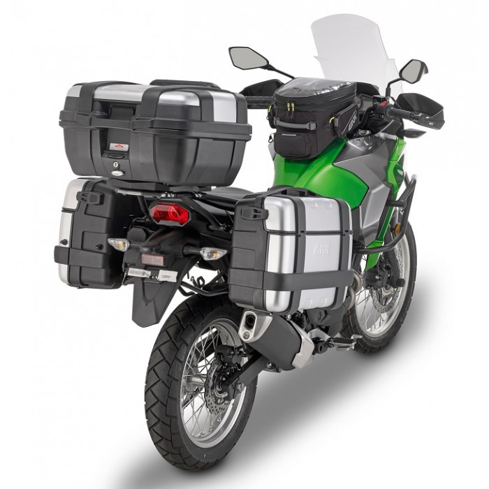 Стекло ветровое GIVI D4121ST Kawasaki Versys-X 300 (17-18)