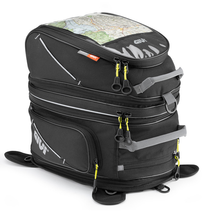Сумка на бак GIVI EA103B 40 л.