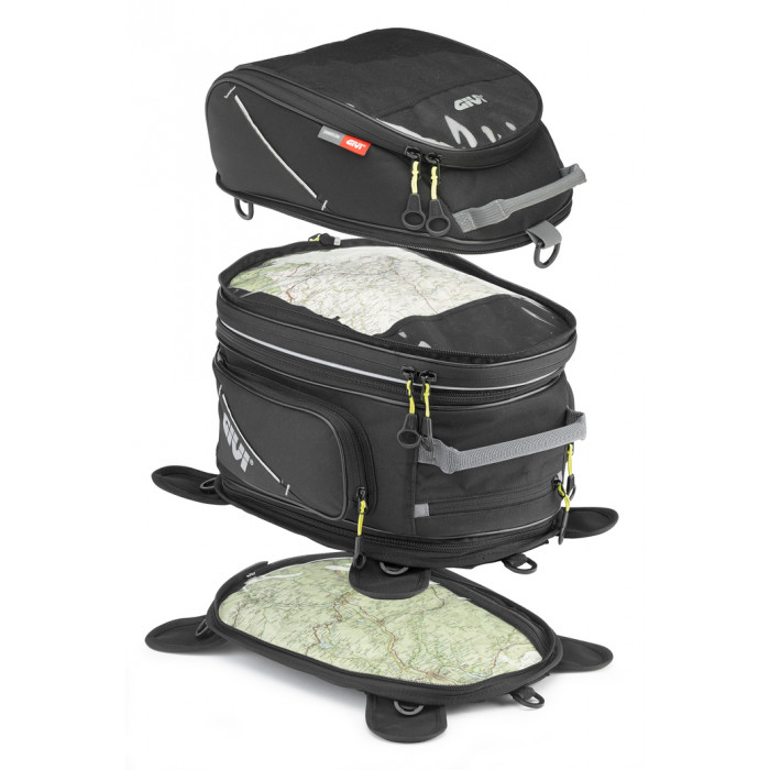Сумка на бак GIVI EA103B 40 л.
