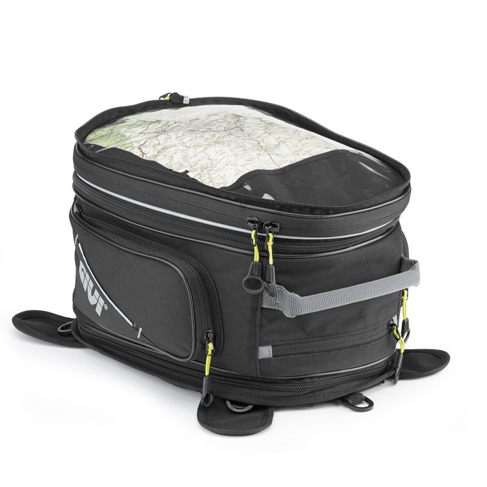 Сумка на бак GIVI EA103B 40 л.