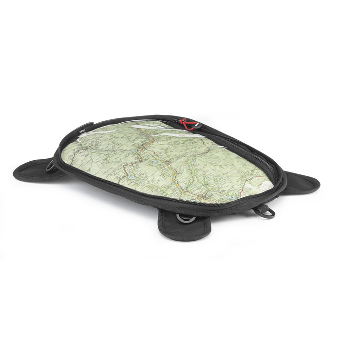 Сумка на бак GIVI EA103B 40 л.