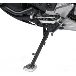 Расширитель подножки GIVI ES4103 Kawasaki Versys 650 (10-18)