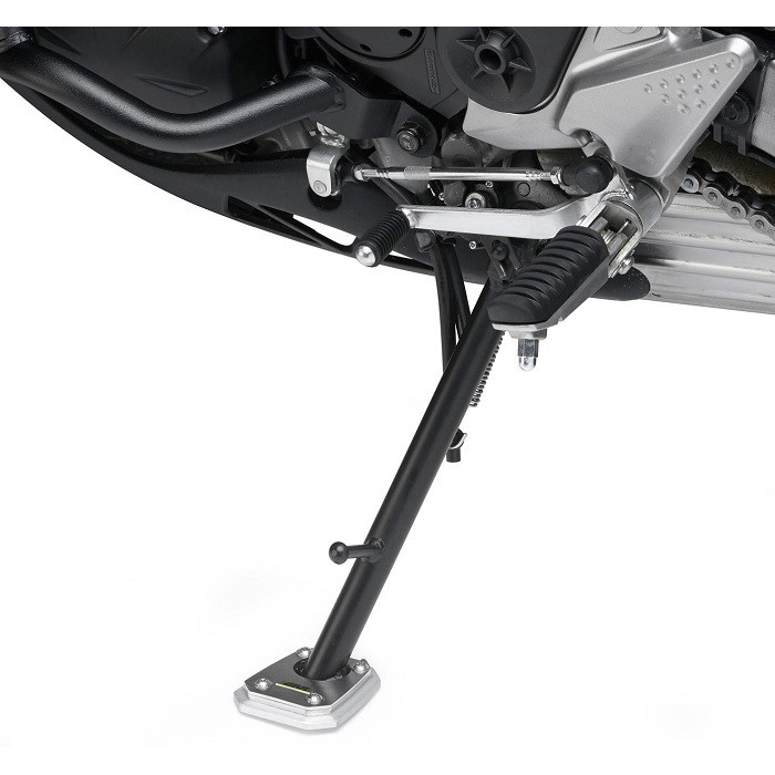 Расширитель подножки GIVI ES4103 Kawasaki Versys 650 (10-18)