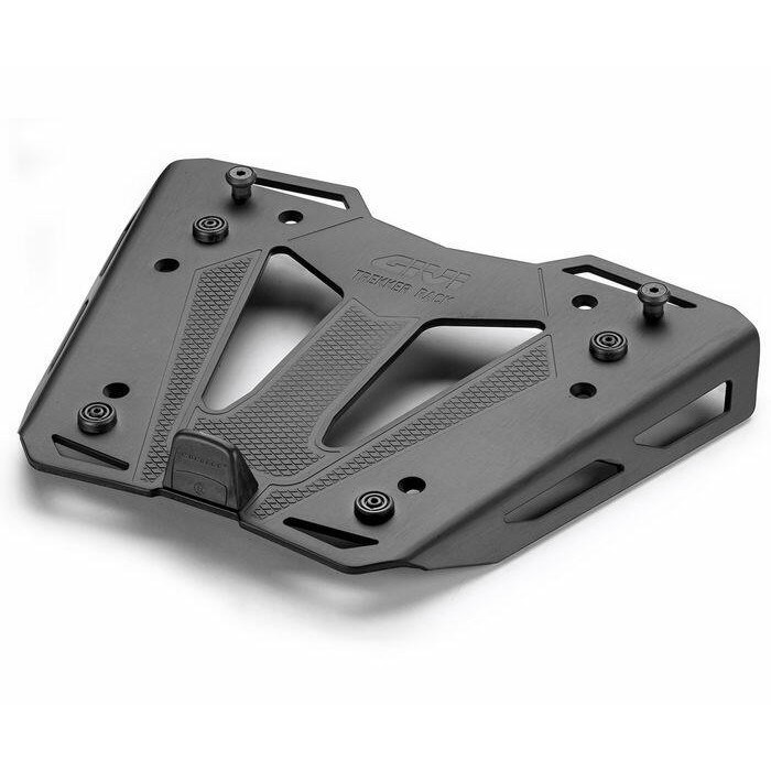 Площадка под центральный кофр GIVI M8B Monokey