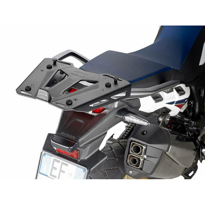 Площадка под центральный кофр GIVI M8B Monokey