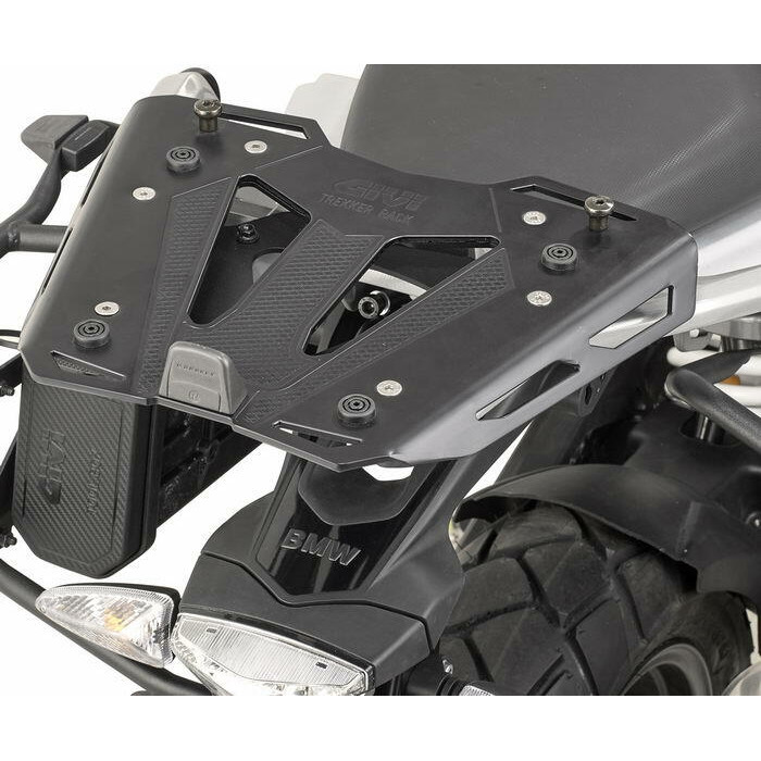 Площадка под центральный кофр GIVI M8B Monokey