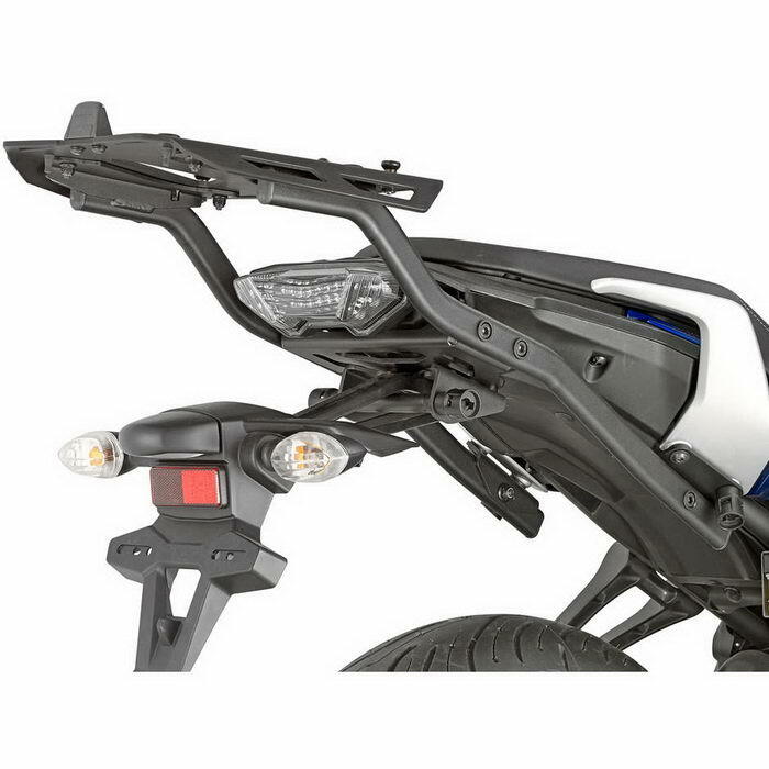 Площадка под центральный кофр GIVI M8B Monokey