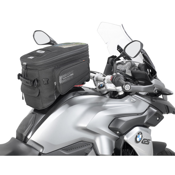 Сумка на бак GIVI UT810 TANKLOCKED 25 л.