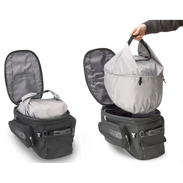 Сумка на бак GIVI UT810 TANKLOCKED 25 л.