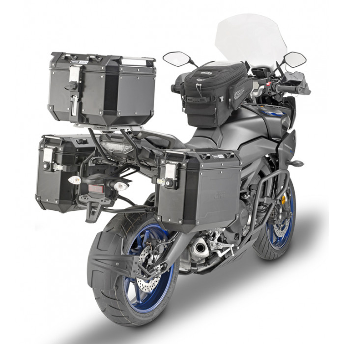 Сумка на бак GIVI UT810 TANKLOCKED 25 л.