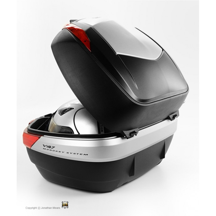 Кофр GIVI V47N MONOKEY 47 л.