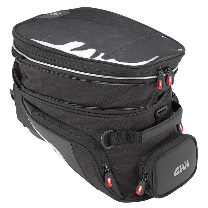Сумка GIVI XS320 для мотоцикла из синт.мат. CRF1000L A.TWIN