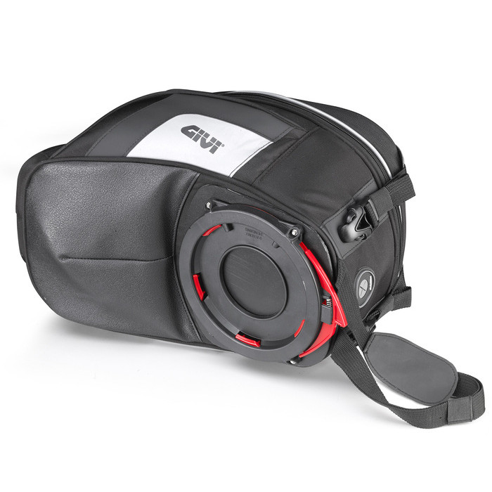 Сумка GIVI XS320 для мотоцикла из синт.мат. CRF1000L A.TWIN