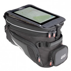 Сумка GIVI XS320 для мотоцикла из синт.мат. CRF1000L A.TWIN