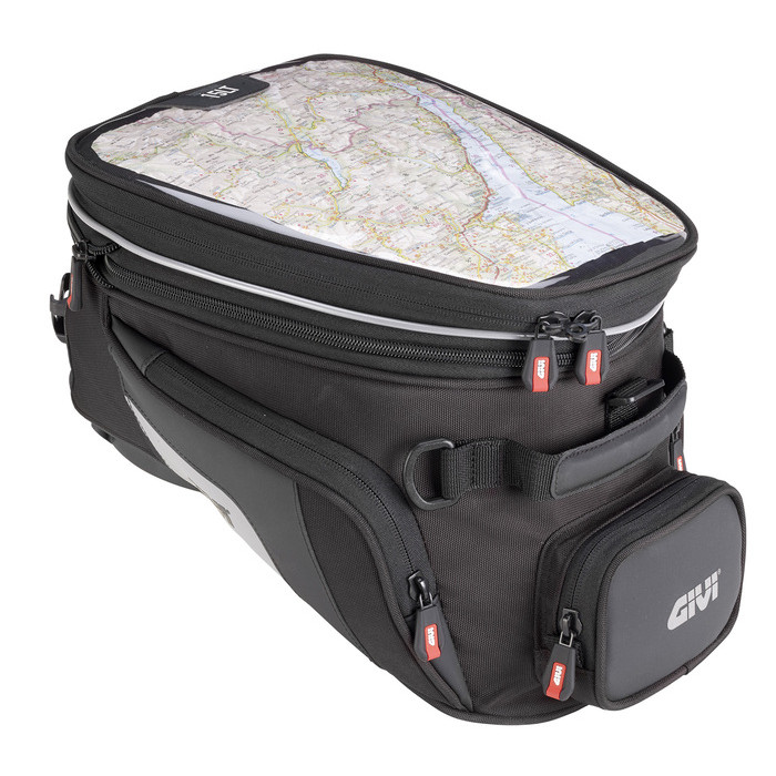 Сумка GIVI XS320 для мотоцикла из синт.мат. CRF1000L A.TWIN