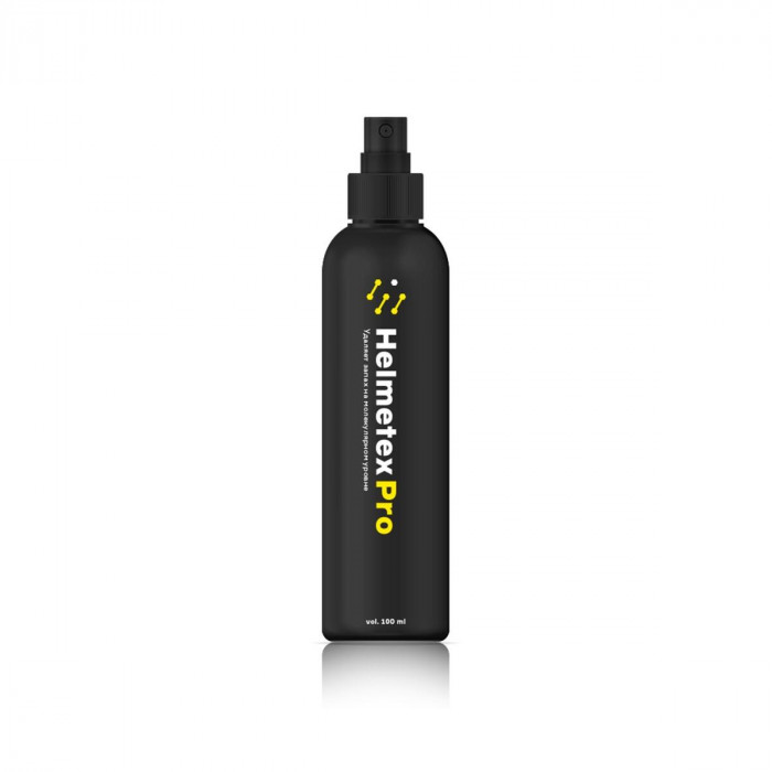 Нейтрализатор запаха для шлемов Helmetex Pro 100 мл