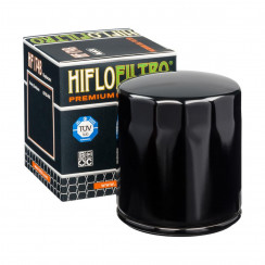 Фильтр масляный HIFLO Filtro HF174B