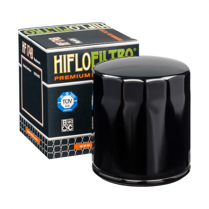 Фильтр масляный HIFLO Filtro HF174B