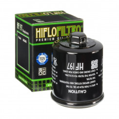 Масляный фильтр HIFLO HF197