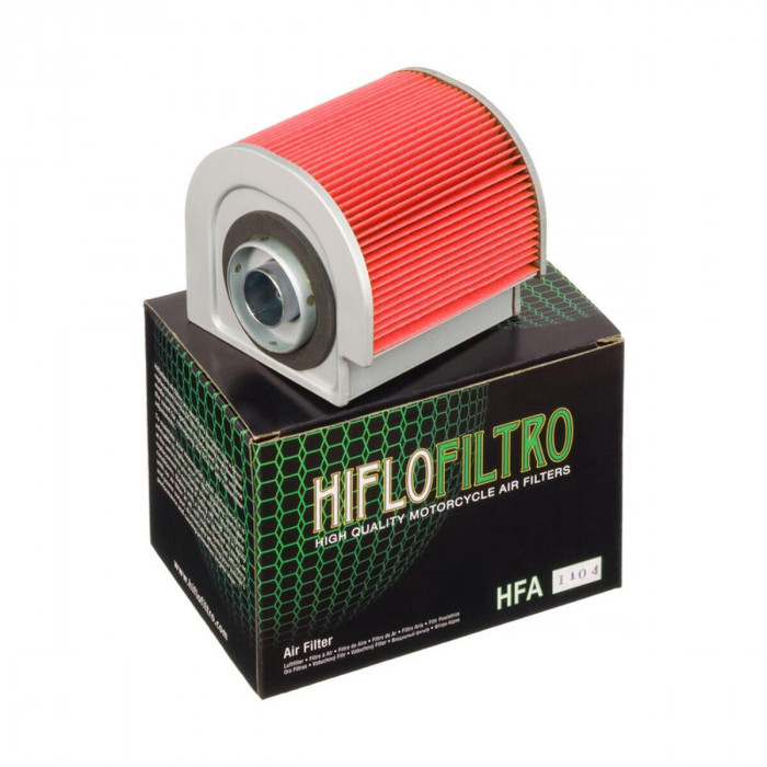 Фильтр воздушный HIFLO Filtro HFA1104