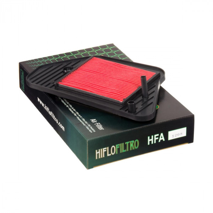 Фильтр воздушный HIFLO Filtro HFA1208