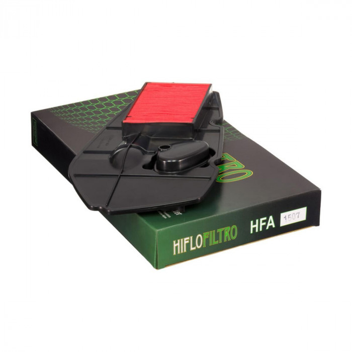 Фильтр воздушный HIFLO Filtro HFA1507