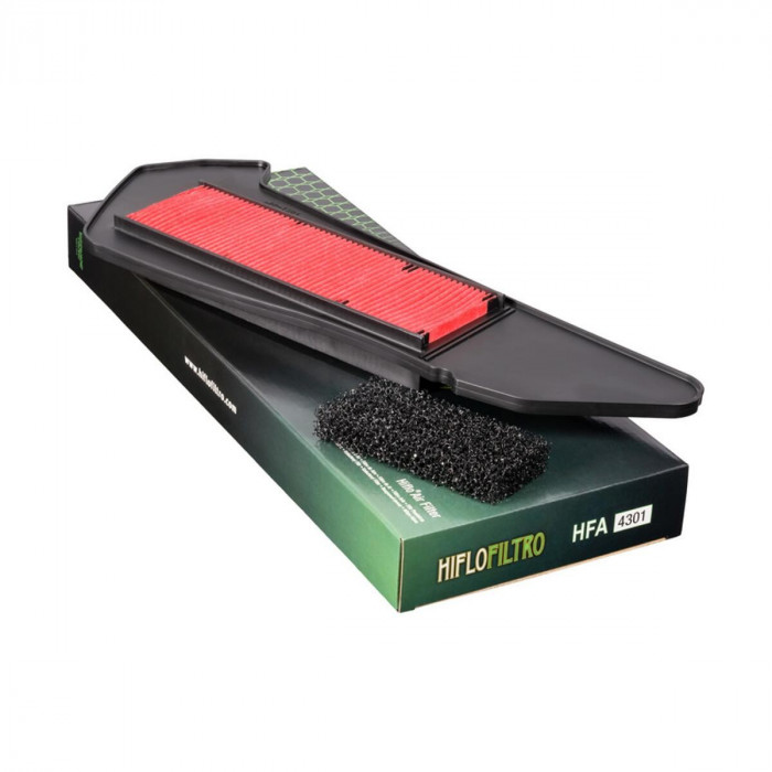 Воздушный фильтр HIFLO HFA4301