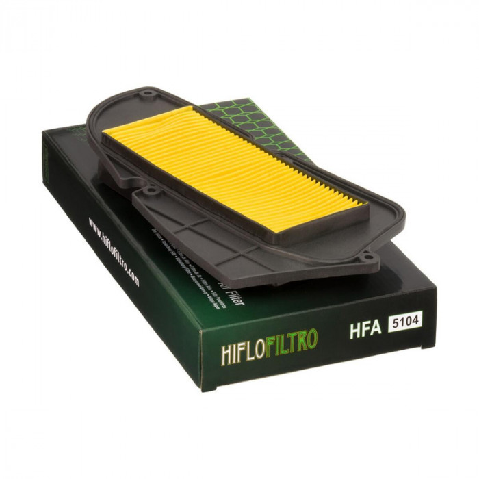 Воздушный фильтр HIFLO HFA5104