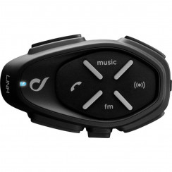 Bluetooth мотогарнитура Interphone Link