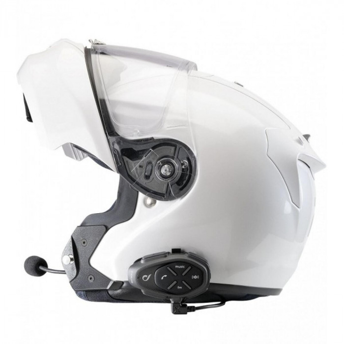 Bluetooth мотогарнитура Interphone Link