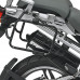 Крепеж боковых кофров KL189 для BMW R 1100 GS / R 1150 GS / R 850 GS , цвет Черный
