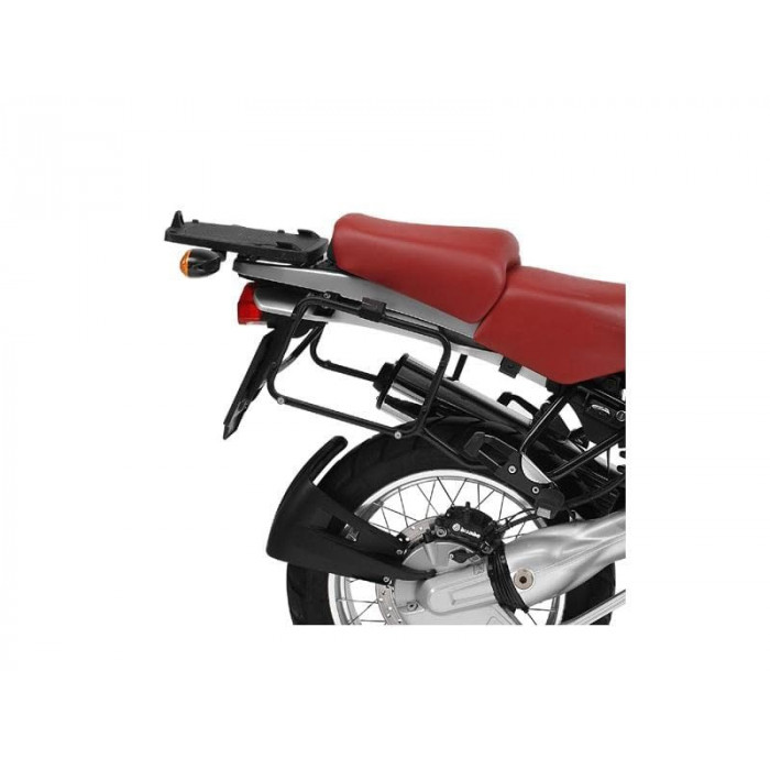 Крепеж боковых кофров KAPPA KL189 для BMW R 1100 GS / R 1150 GS / R 850 GS , цвет Черный