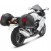 Крепеж боковых кофров KLR692 для BMW K1200S / K1300S (2005-2016), цвет Черный