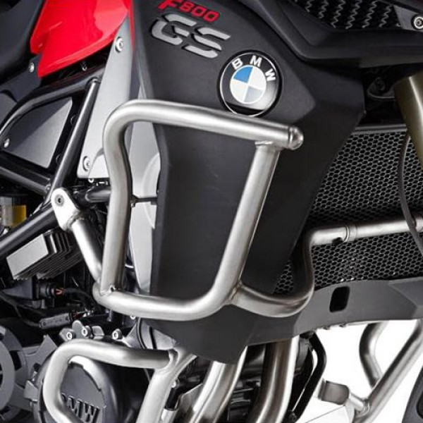 Дуги для BMW F800GS 2013-2018