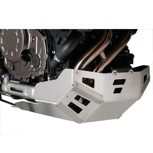 Защита картера алюминиевая Yamaha XT1200Z Super Tenere 2010-2019