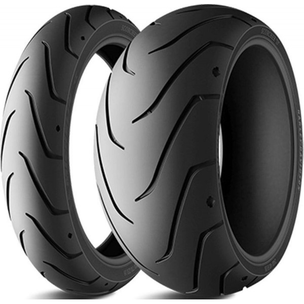Мотошина задняя Michelin SCORCHER 11 140/75-15 65H TL